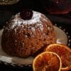 Festive Family Christmas Hamper - Luxury Sweet & Savoury Gift Box