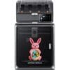 Pink and White Gradient Aesthetic Bodycare New Product Amazon Product Image ANYCUBIC Kobra S1 ACE 2 Pro Combo 3D Printer, Up to 16-Color Printing