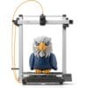 Anycubic Kobra 3 Max V2 FDM 3D Printer, 420×420×500mm³ Large Print Volume