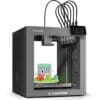FLASHFORGE Creator 5 3D Printer, 4-Independent-Extruder
