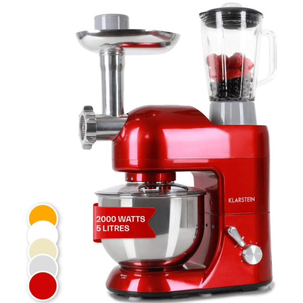 Klarstein Lucia - Stand Mixer
