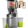 Untitled Design (13) AMZCHEF Cold Press Juicer, Slow Masticating Juicer, 145mm Wide Chute