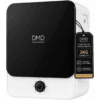 DMD Collective - 3kg Tumble Dryer, Vented Tumble Dryers, Dryer Machine [Energy Class F]