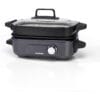 Cuisinart Cook In 5 in 1 Multi Cooker, Grill, Sear, Steam, Simmer and Slow Cooker