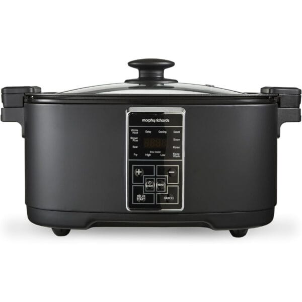 Untitled Design (3) Morphy Richards Multifunction 10-in-1 Food Multicooker