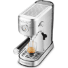 CASABREWS CM5418 Espresso Machine, Barista Coffee Machine with Milk Frother
