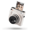 Untitled Design (32) Instax SQUARE SQ1 Instant Camera, Chalk White
