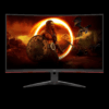 AOC Gaming C32G2ZE - 32 Inch FHD Curved Monitor
