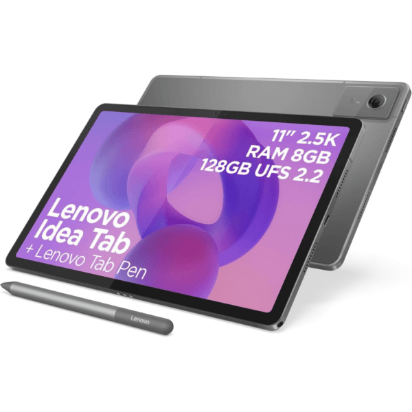 Untitled Design (39) Lenovo Idea Tab - Display 11" 2.5K (2560x1600) 90Hz