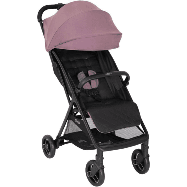Graco Myavo Compact Stroller/Pushchair with Raincove