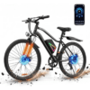 Finbike U4 Electric Bike