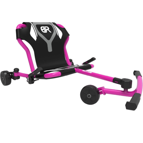 EzyRoller Drifter Pro X Trike - Trike for Youth and Kids Ages 10+ and Adults, Trike Trike (Pink)
