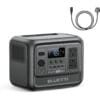 BLUETTI Elite 100 V2 Portable Power Station 1024Wh 1800W Generator