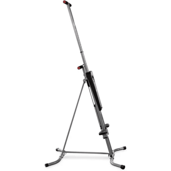 MaxiClimber Vertical Climber Provides an Adjustable Platform to Target Power