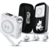 PWR Travel PRO 5-in-1 Power Bank