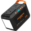MARBERO Portable Power Station 26