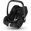 Maxi-Cosi CabrioFix i-Size, Baby Car Seat, 0–12 kg, Essential Black