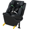 Maxi-Cosi Emerald 360 S i-Size, ISOFIX Car Seat, 40–150 cm, Tonal Black