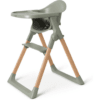 Baby Elegance Mash Baby High Chair for Babies & Toddlers (Sage)